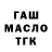Дистиллят ТГК гашишное масло Danil 55